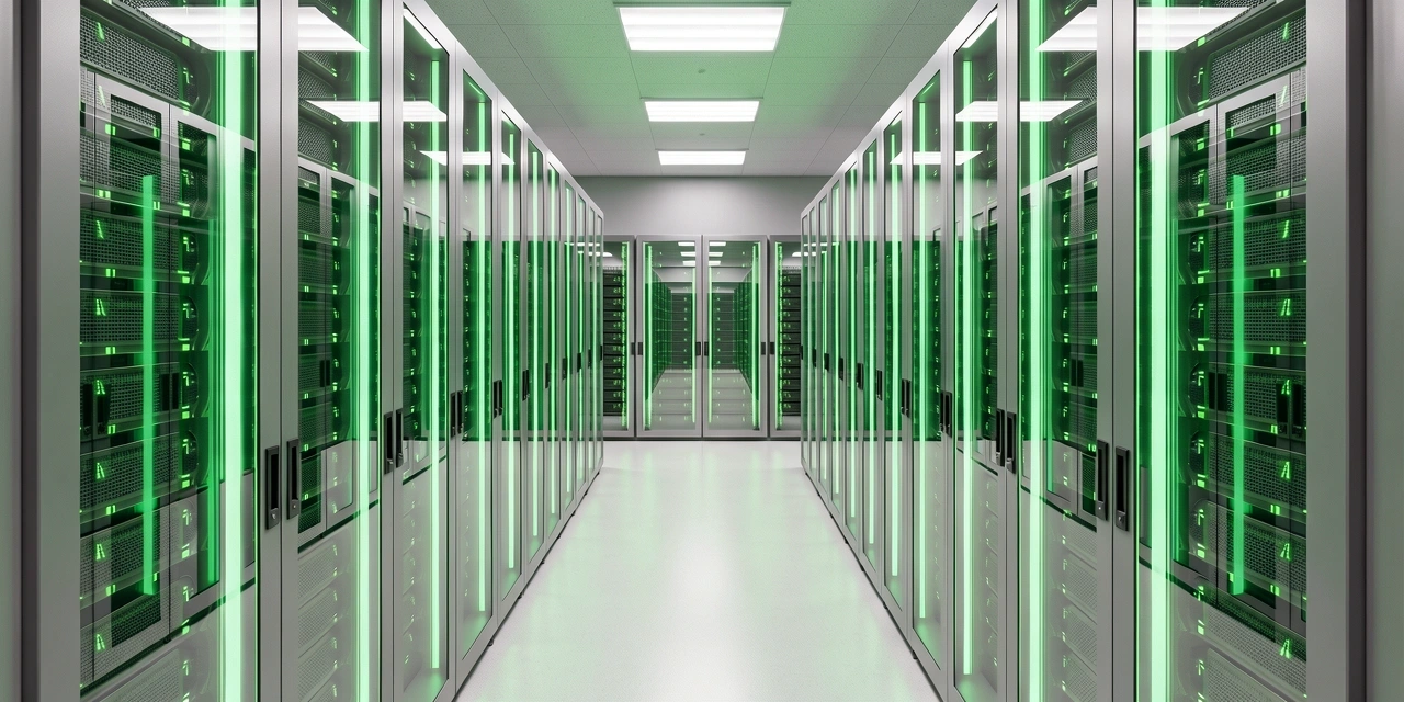 Advanced technology forecasting lab environment