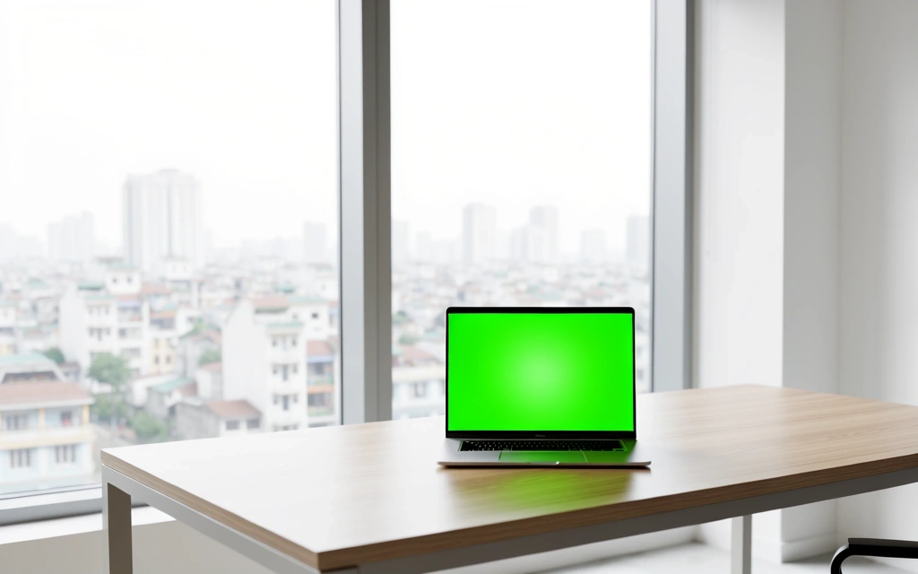 AsianTechForecast focus workspace