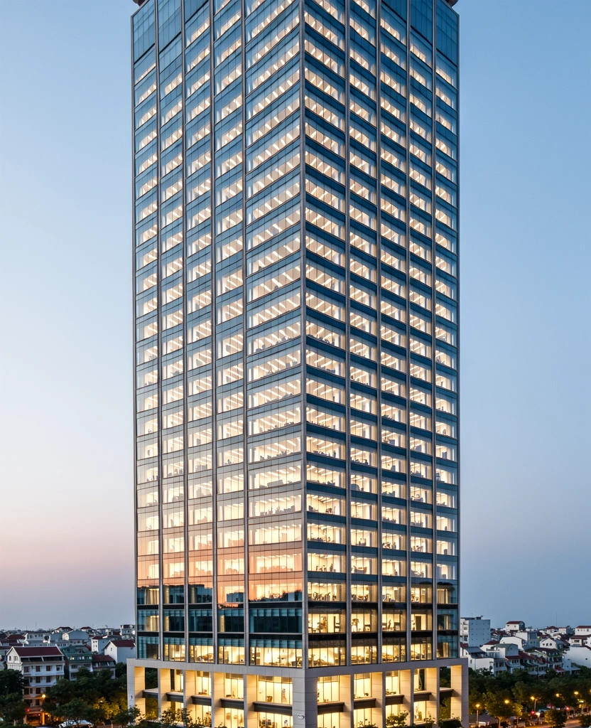 Hanoi research center