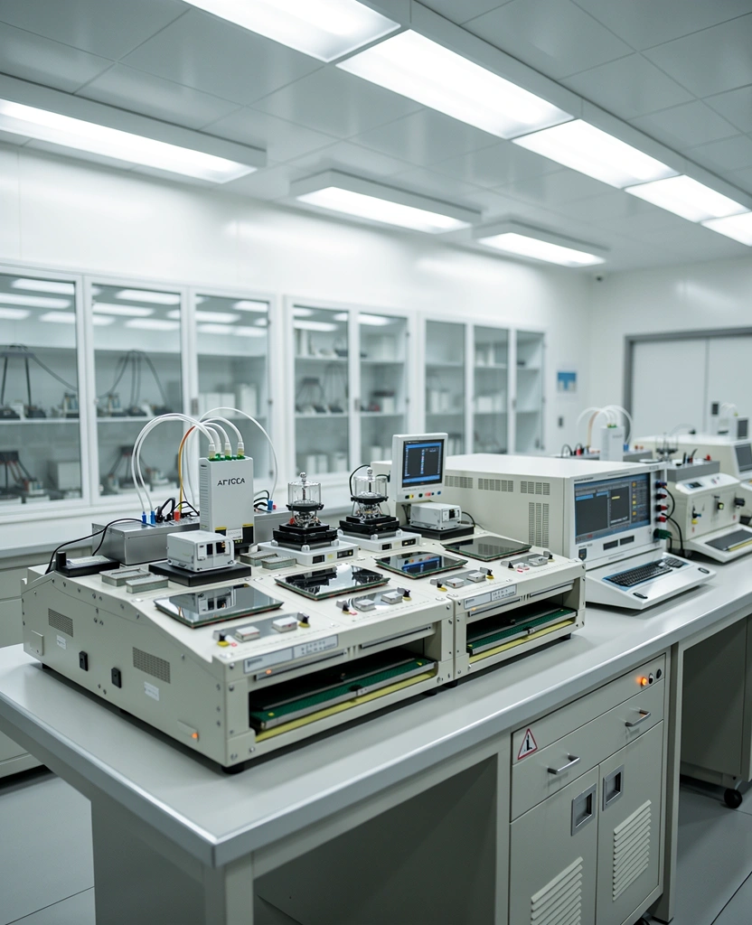 Scientific data verification environment