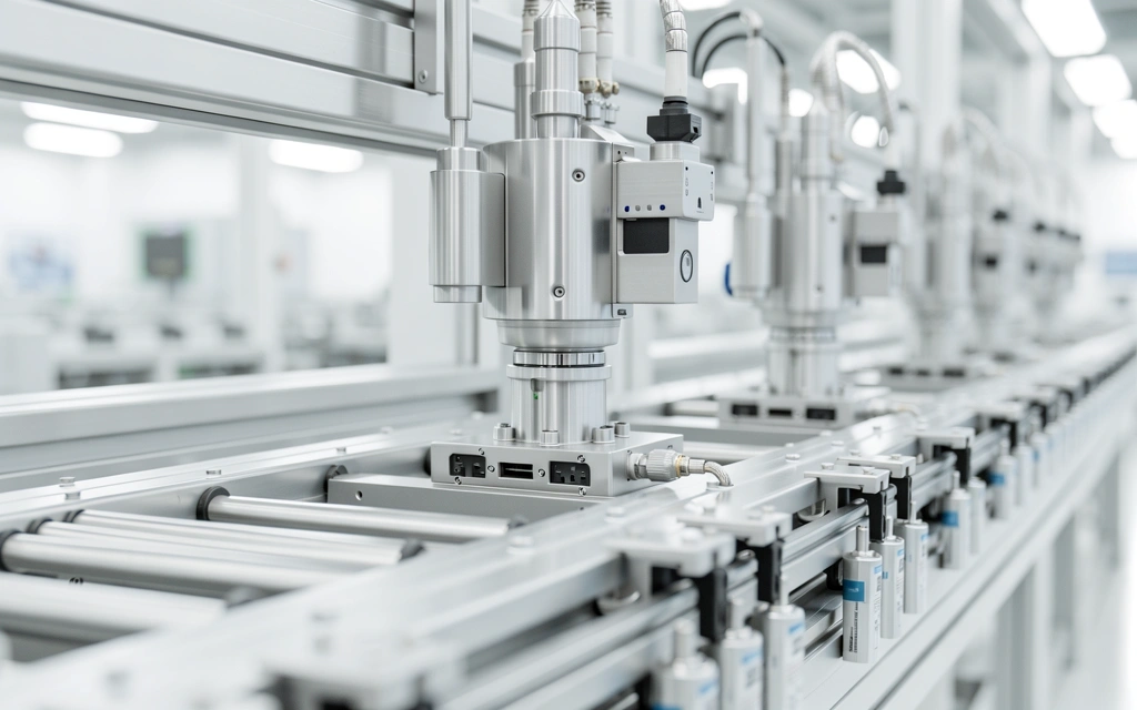 Technical verification