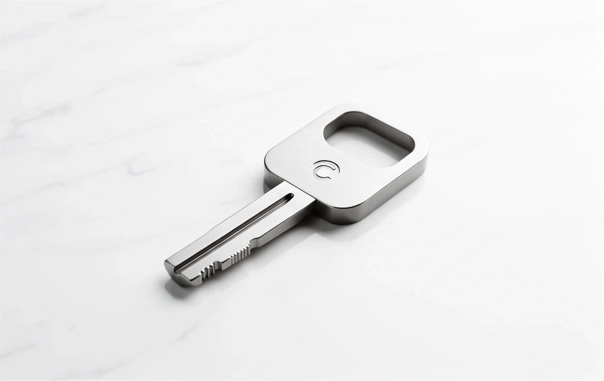 Data Integrity Emblem