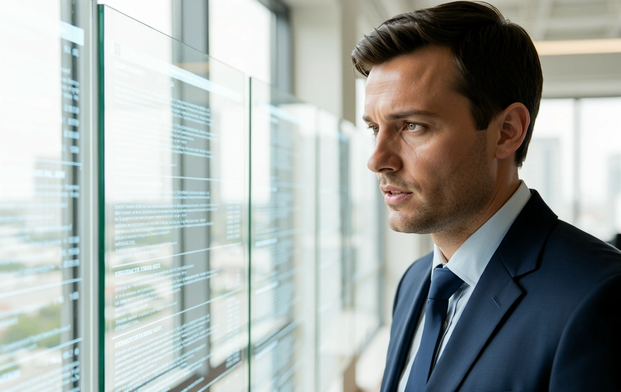 Market Intelligence Analysis