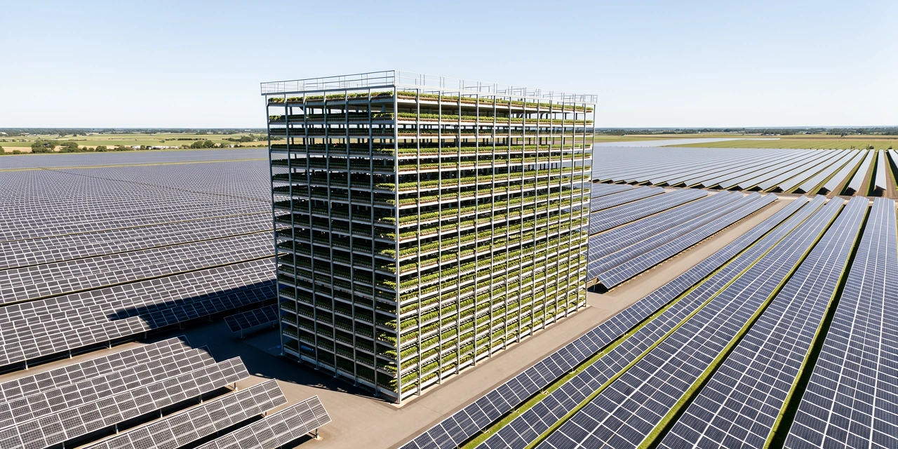 Sustainable Infrastructure