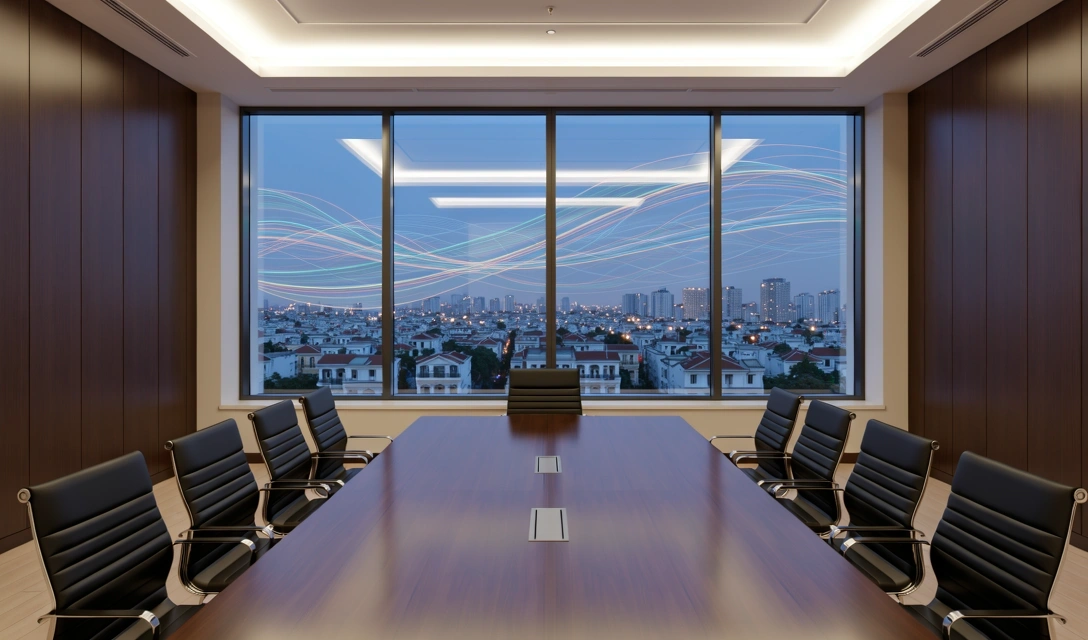 AsianTechForecast Operational Center