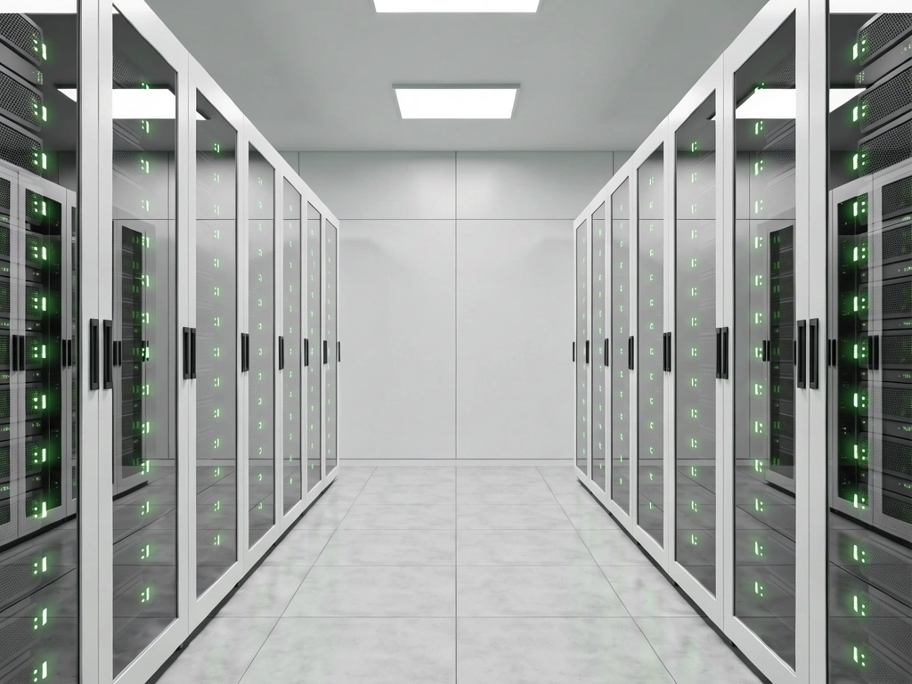 Data security infrastructure at AsianTechForecast