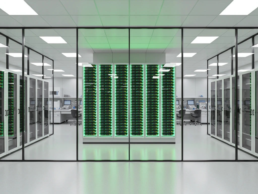 Forecasting Environment